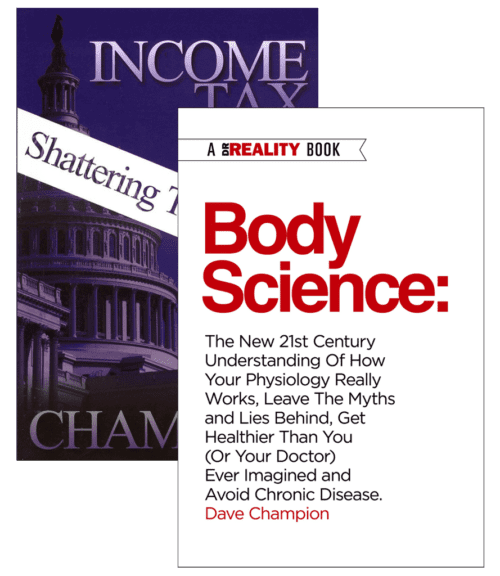 Book Bundle